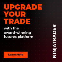 NinjaTrader